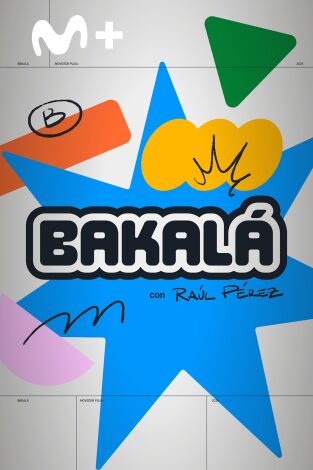 Bakalá. T(25/26). Bakalá (25/26): Ep.1