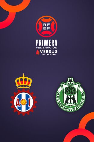 Jornada 10. Jornada 10: Avilés - Arenteiro