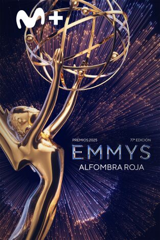 Premios Emmy 2025: Alfombra roja