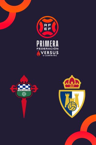 Jornada 3. Jornada 3: Racing Ferrol - Ponferradina