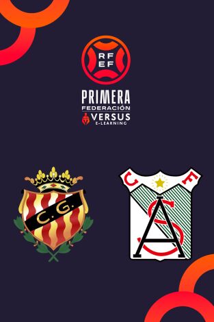 Jornada 3. Jornada 3: Gimnàstic - Atlético Sanluqueño