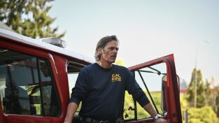 Fire Country. T(T3). Fire Country (T3): Ep.4 Mantén la frescura