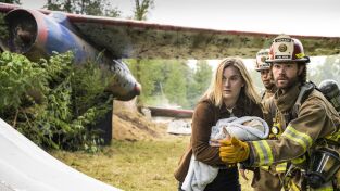 Fire Country. T(T3). Fire Country (T3): Ep.5 Edgewater es un verdadero hogar