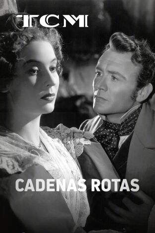Cadenas rotas