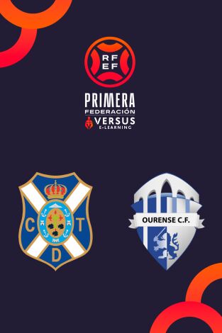Jornada 4. Jornada 4: Tenerife - Ourense