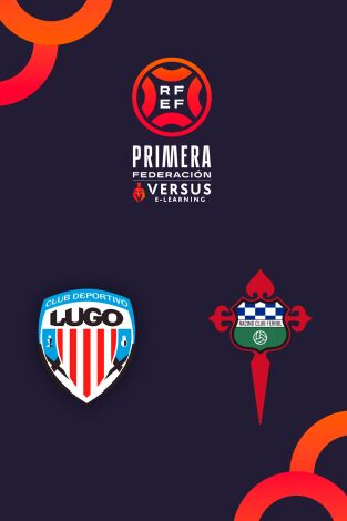 Jornada 4. Jornada 4: Lugo - Racing Ferrol