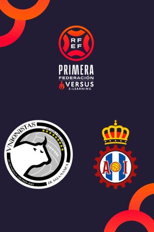 Jornada 4. Jornada 4: Unionistas - Avilés