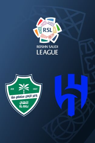 Jornada 3. Jornada 3: Al Ahli - Al Hilal