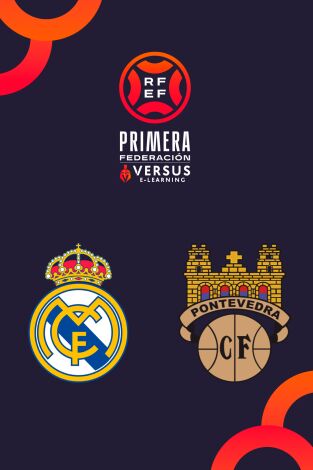 Jornada 7. Jornada 7: Real Madrid Castilla - Pontevedra