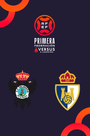 Jornada 7. Jornada 7: Talavera de la Reina - Ponferradina