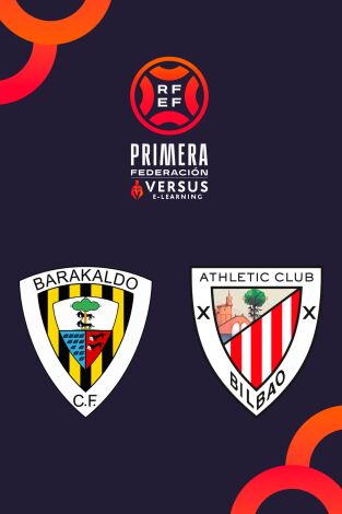 Jornada 7. Jornada 7: Barakaldo - Bilbao Athletic