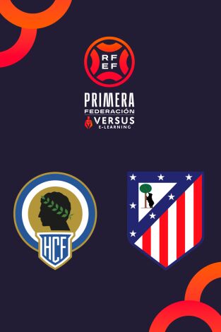 Jornada 7. Jornada 7: Hércules - Atlético de Madrid B
