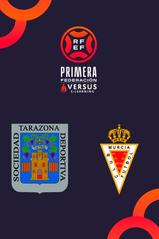 Jornada 7. Jornada 7: Tarazona - Murcia