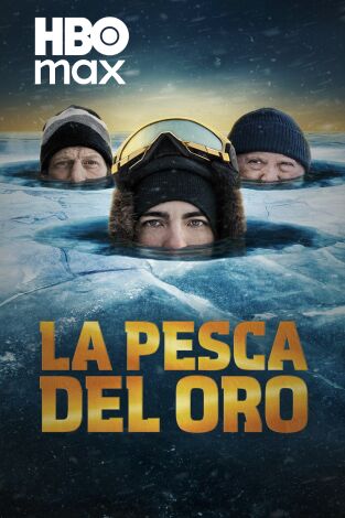 La pesca del oro