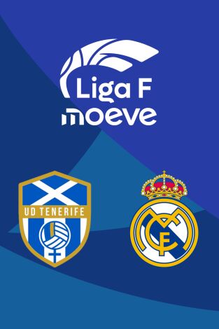 Jornada 5. Jornada 5: Costa Adeje Tenerife - Real Madrid