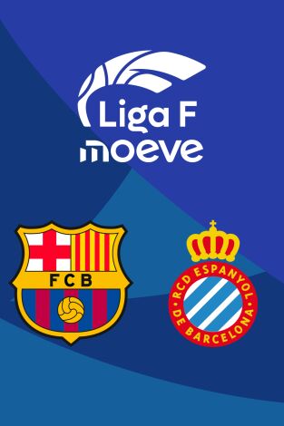 Jornada 5. Jornada 5: FC Barcelona - RCD Espanyol