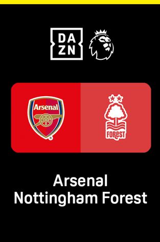 Jornada 4. Jornada 4: Arsenal - Nottingham Forest