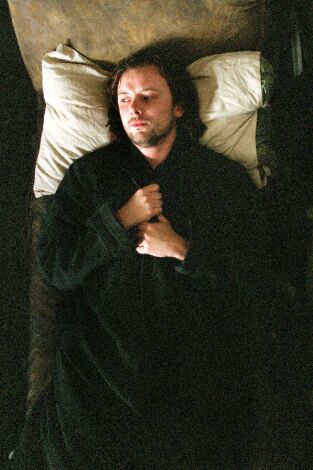 Crimen y castigo. T(T1). Crimen y castigo (T1): Ep.2 