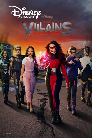 Los Villanos de Valley View