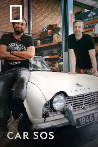 Car SOS