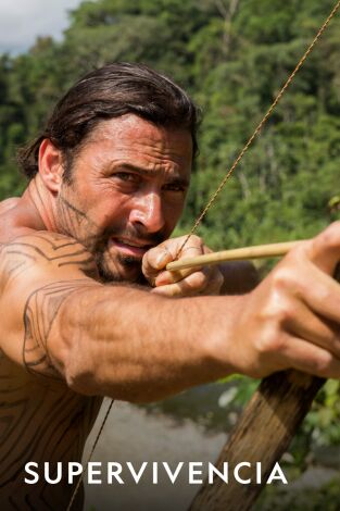 Supervivencia