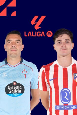 Jornada 8. Jornada 8: Celta - At. Madrid