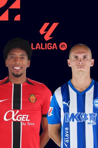 Jornada 7. Jornada 7: Mallorca - Alavés