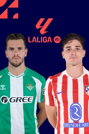 Jornada 10. Jornada 10: Betis - At. Madrid