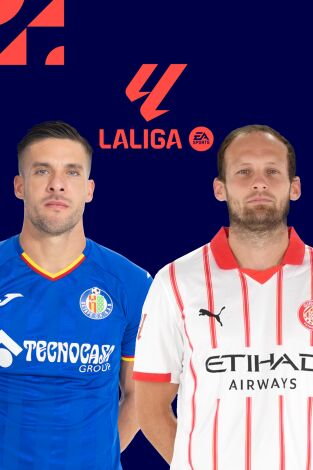 Jornada 11. Jornada 11: Getafe - Girona