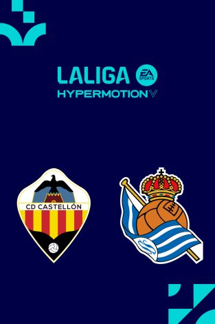 Jornada 14. Jornada 14: Castellón - Real Sociedad B