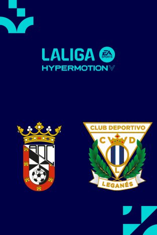 Jornada 14. Jornada 14: Ceuta - Leganés