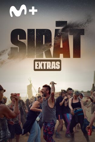 Sirat (Extras). T(T1). Sirat (Extras) (T1): La familia invisible. Cultura ravera