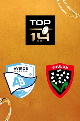 Jornada 4. Jornada 4: Bayonne - Toulon