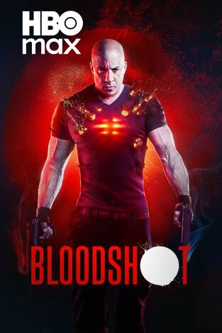 Bloodshot