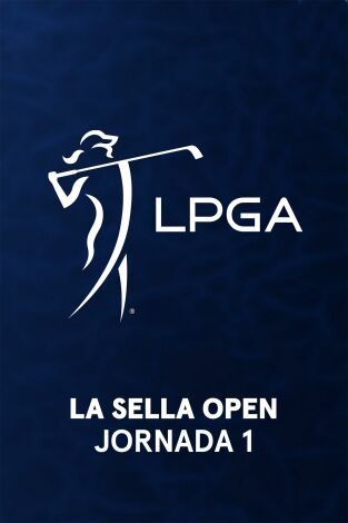 La Sella Open. La Sella Open. Jornada 1