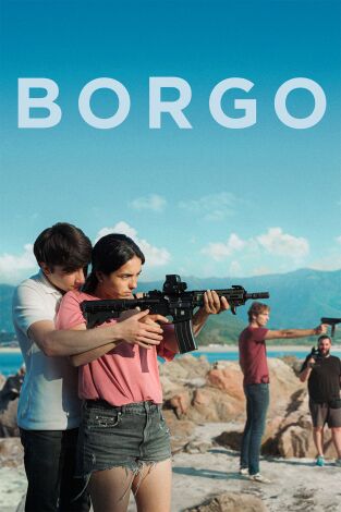 Borgo