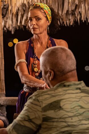 Crimen en el paraíso. T(T12). Crimen en el paraíso (T12): Ep.8 