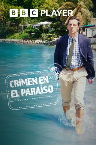 Crimen en el paraíso. T(T11). Crimen en el paraíso (T11)