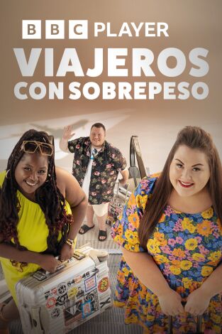 Viajeros con sobrepeso
