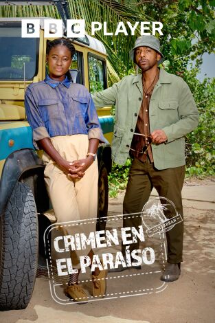 Crimen en el paraíso. T(T14). Crimen en el paraíso (T14)