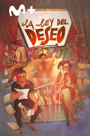 La ley del deseo