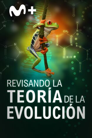 Revisando la teoría de la evolución
