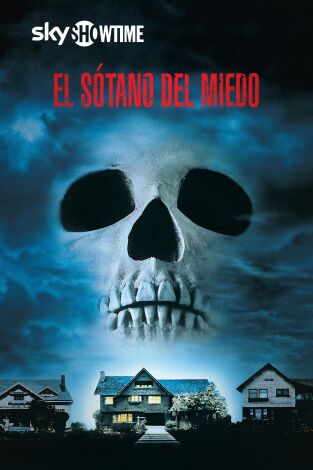 El sótano del miedo