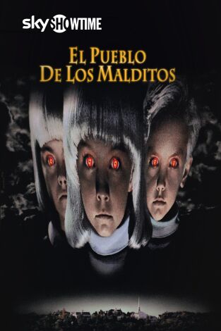 El pueblo de los malditos
