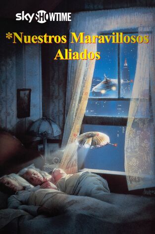 Nuestros maravillosos aliados