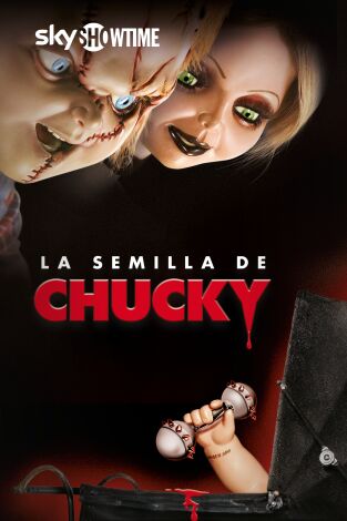 La semilla de Chucky