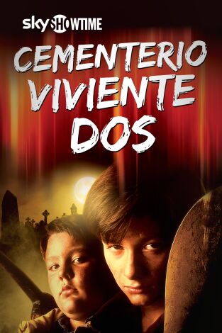 Cementerio viviente dos