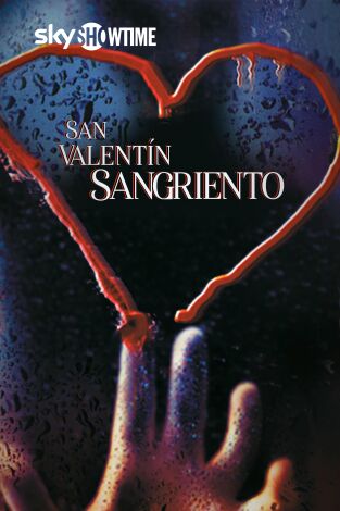 San Valentín sangriento