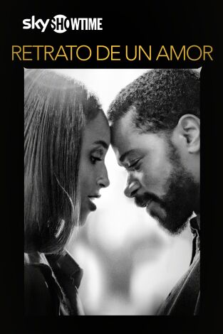 Retrato de un amor