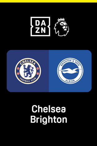 Jornada 6. Jornada 6: Chelsea - Brighton